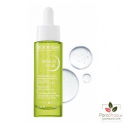 BIODERMA SEBIUM SERUM 30ML BIODERMA SEBIUM SERUM 30ML