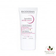 Bioderma Sensibio AR BB Cream 40ML Bioderma Sensibio AR BB Cream 40ML