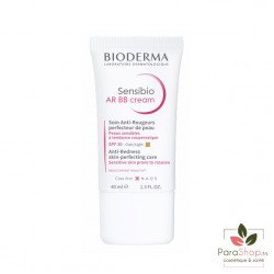 Bioderma Sensibio AR BB Cream 40ML Bioderma Sensibio AR BB Cream 40ML