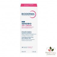 Bioderma Sensibio AR+ Cream 40ML Bioderma Sensibio AR+ Cream 40ML