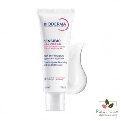 Bioderma Sensibio AR+ Cream 40ML Bioderma Sensibio AR+ Cream 40ML
