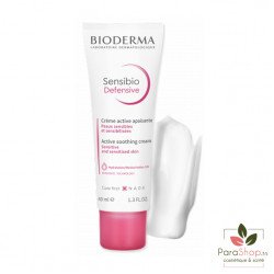 BIODERMA SENSIBIO Defensive 40ML BIODERMA SENSIBIO Defensive 40ML