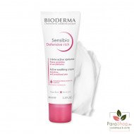 BIODERMA SENSIBIO Defensive Rich 40ML