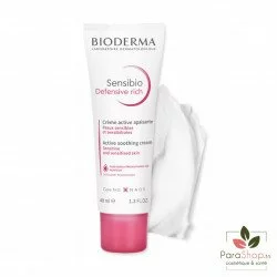 BIODERMA SENSIBIO Defensive Rich 40ML