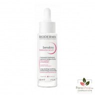 BIODERMA SENSIBIO DEFENSIVE SERUM 30ML BIODERMA SENSIBIO DEFENSIVE SERUM 30ML