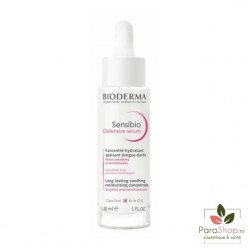 BIODERMA SENSIBIO DEFENSIVE SERUM 30ML BIODERMA SENSIBIO DEFENSIVE SERUM 30ML