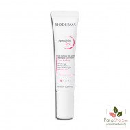 Bioderma Sensibio Eye Gel 15ML Bioderma Sensibio Eye Gel 15ML