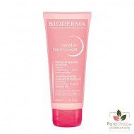 BIODERMA Sensibio Gel Moussant 100ML BIODERMA Sensibio Gel Moussant 100ML