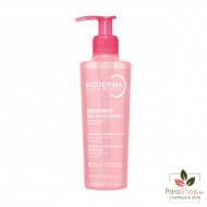 BIODERMA Sensibio Gel Moussant 200ML