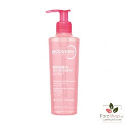 BIODERMA Sensibio Gel Moussant 200ML