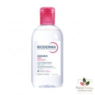 BIODERMA SENSIBIO H2O EAU MICELLAIRE 250ML