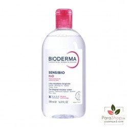 BIODERMA SENSIBIO H2O EAU MICELLAIRE 500ML