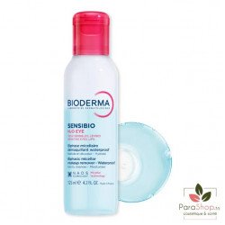 BIODERMA SENSIBIO H2O EYE 125ML