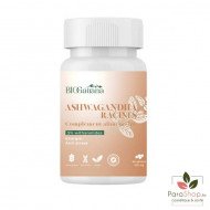 BIOGATRANA ASHWAGANDHA RACINES 60 GELULES BIOGATRANA ASHWAGANDHA RACINES 60 GELULES