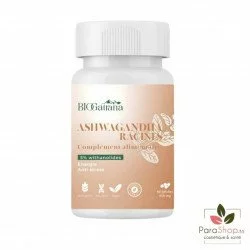 BIOGATRANA ASHWAGANDHA RACINES 60 GELULES