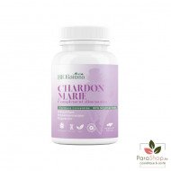 BIOGATRANA CHARDON MARIE 60 Gélules  BIOGATRANA CHARDON MARIE 60 Gélules