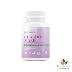 BIOGATRANA CHARDON MARIE 60 Gélules  BIOGATRANA CHARDON MARIE 60 Gélules