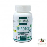 BIOGATRANA SPIROTOP 180 Gélules BIOGATRANA SPIROTOP 180 Gélules