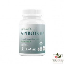 BIOGATRANA SPIROTOP 90 Gélules BIOGATRANA SPIROTOP 90 Gélules