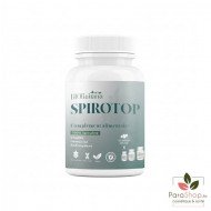 BIOGATRANA SPIROTOP SPIRULINE 45 GELULES BIOGATRANA SPIROTOP SPIRULINE 45 GELULES