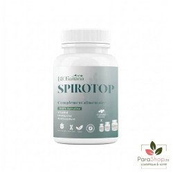 BIOGATRANA SPIROTOP SPIRULINE 45 GELULES