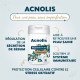 BIOHEALTH ACNOLIS 30 GELULES