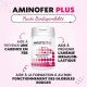 BIOHEALTH AMINOFER PLUS 30 Gelules