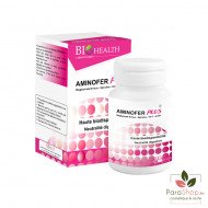 BIOHEALTH AMINOFER PLUS 30 Gelules BIOHEALTH AMINOFER PLUS 30 Gelules