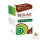 BIOHEALTH BIOLAX 20 GELULES