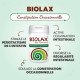 BIOHEALTH BIOLAX 20 GELULES