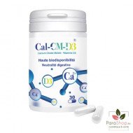 BIOHEALTH CAL-CM-D3 30 GELULES BIOHEALTH CAL-CM-D3 30 GELULES
