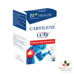 BIOHEALTH CARTILENE 30 GELULES BIOHEALTH CARTILENE 30 GELULES