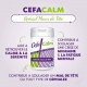 BIOHEALTH CEFACALM 15 Gelules
