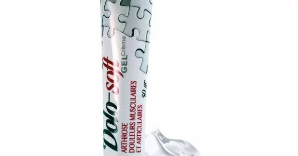 BIOHEALTH DOLO SOFT GEL CREME 50GR | Tunisie