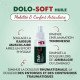 BIOHEALTH DOLO SOFT HUILE 100ML