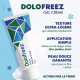 BIOHEALTH DOLOFREEZ GEL CREME 100GR