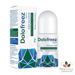 BIOHEALTH DOLOFREEZ ROLL ON 50Gr