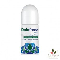 BIOHEALTH DOLOFREEZ ROLL ON 50Gr