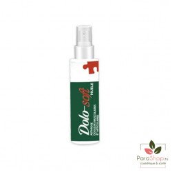 BIOHEALTH DOLOSOFT HUILE 100ML BIOHEALTH DOLOSOFT HUILE 100ML