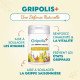 BIOHEALTH GRIPOLIS+ 20 GELULES BIOHEALTH GRIPOLIS+ 20 GELULES