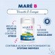 BIOHEALTH MARE B 30 GELULES BIOHEALTH MARE B 30 GELULES