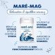 BIOHEALTH MARE MAG 60 Gelules 