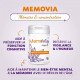BIOHEALTH MEMOVIA 30 GELULES
