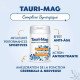 BIOHEALTH TAURI MAG 30 GELULES