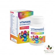 BIOHEALTH VITAMANIA 30 GELULES BIOHEALTH VITAMANIA 30 GELULES