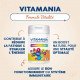 BIOHEALTH VITAMANIA 30 GELULES