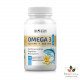 BIOHERBS OMEGA 3 ULTRA 60 CAPSULES