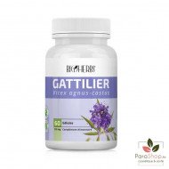 BIOHERBS GATTILIER VITEX 60 GELULES BIOHERBS GATTILIER VITEX 60 GELULES