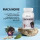 BIOHERBS Maca Noire 60 GELULES
