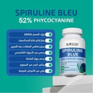 BIOHERBS Spiruline Blue 30 GELULES BIOHERBS Spiruline Blue 30 GELULES